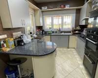 Resale - Appartement - Guardamar del Segura