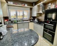 Resale - Appartement - Guardamar del Segura