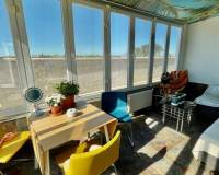 Resale - Appartement - Guardamar del Segura