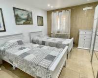Resale - Appartement - Guardamar del Segura