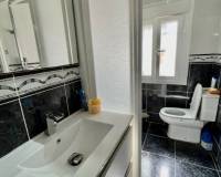 Resale - Appartement - Guardamar del Segura