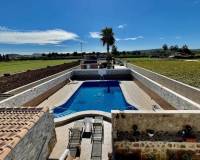 Resale - Appartement - Guardamar del Segura