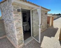 Resale - Appartement - Guardamar del Segura