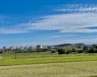 Resale - Appartement - Guardamar del Segura