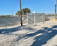 Resale - Appartement - Guardamar del Segura