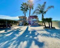 Resale - Appartement - Guardamar del Segura