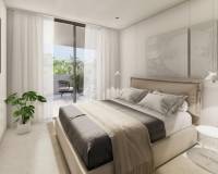 Resale - Appartement - Guardamar del Segura