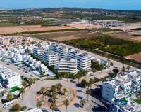 Resale - Appartement - Guardamar del Segura