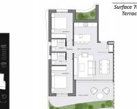 Resale - Appartement - Guardamar del Segura