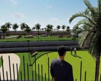 Resale - Appartement - Guardamar del Segura