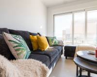 Resale - Appartement - Guardamar - El Raso