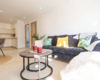 Resale - Appartement - Guardamar - El Raso