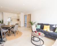 Resale - Appartement - Guardamar - El Raso