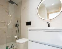 Resale - Appartement - Guardamar - El Raso