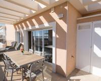 Resale - Appartement - Guardamar - El Raso