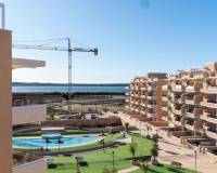 Resale - Appartement - Guardamar - El Raso
