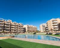 Resale - Appartement - Guardamar - El Raso