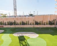 Resale - Appartement - Guardamar - El Raso
