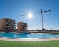 Resale - Appartement - Guardamar - El Raso
