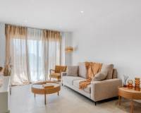 Resale - Appartement - Jacarilla