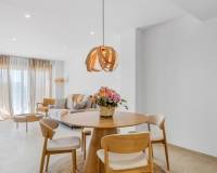 Resale - Appartement - Jacarilla