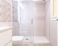 Resale - Appartement - La Manga Del Mar Menor - La Manga del Mar Menor