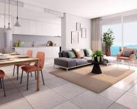 Resale - Appartement - La Manga Del Mar Menor - La Manga del Mar Menor