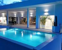 Resale - Appartement - La Marina