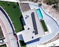 Resale - Appartement - La Marina