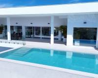 Resale - Appartement - La Marina