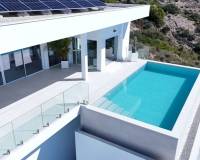 Resale - Appartement - La Marina