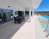 Resale - Appartement - La Marina