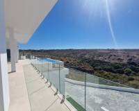 Resale - Appartement - La Marina