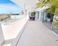 Resale - Appartement - La Marina