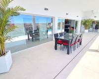 Resale - Appartement - La Marina