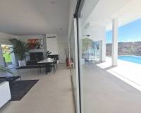 Resale - Appartement - La Marina