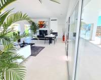 Resale - Appartement - La Marina