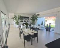 Resale - Appartement - La Marina