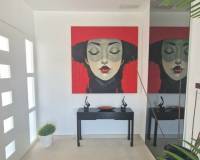 Resale - Appartement - La Marina