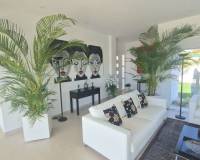 Resale - Appartement - La Marina
