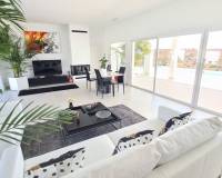 Resale - Appartement - La Marina