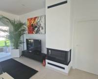 Resale - Appartement - La Marina