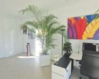 Resale - Appartement - La Marina