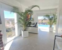 Resale - Appartement - La Marina