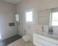 Resale - Appartement - La Marina