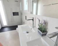 Resale - Appartement - La Marina