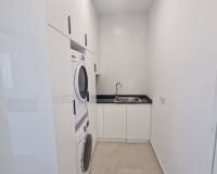 Resale - Appartement - La Marina