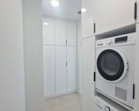 Resale - Appartement - La Marina