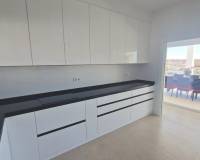 Resale - Appartement - La Marina