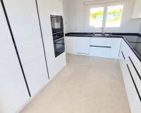 Resale - Appartement - La Marina